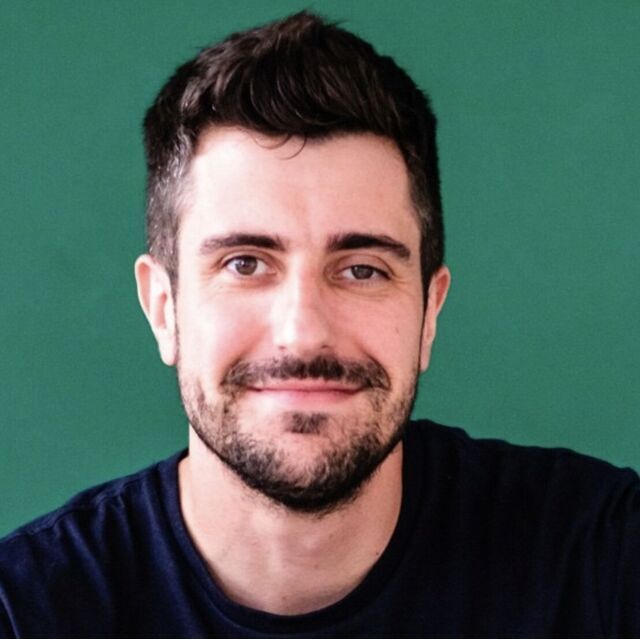 avatar for Alvaro Inckot