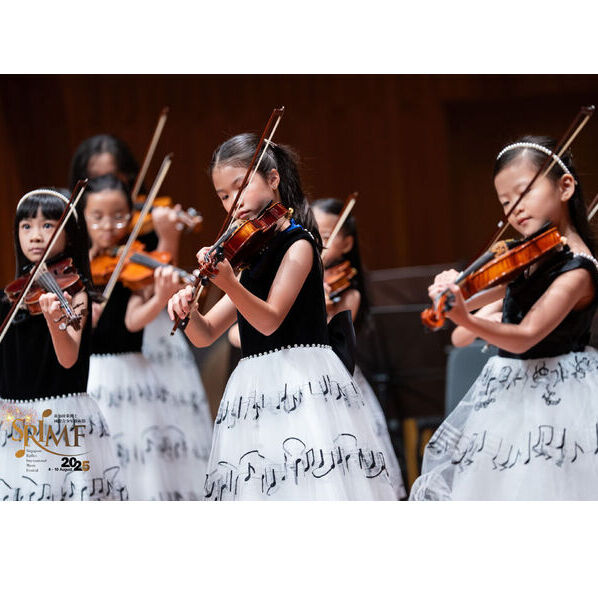 avatar for RAMP Violin Ensemble