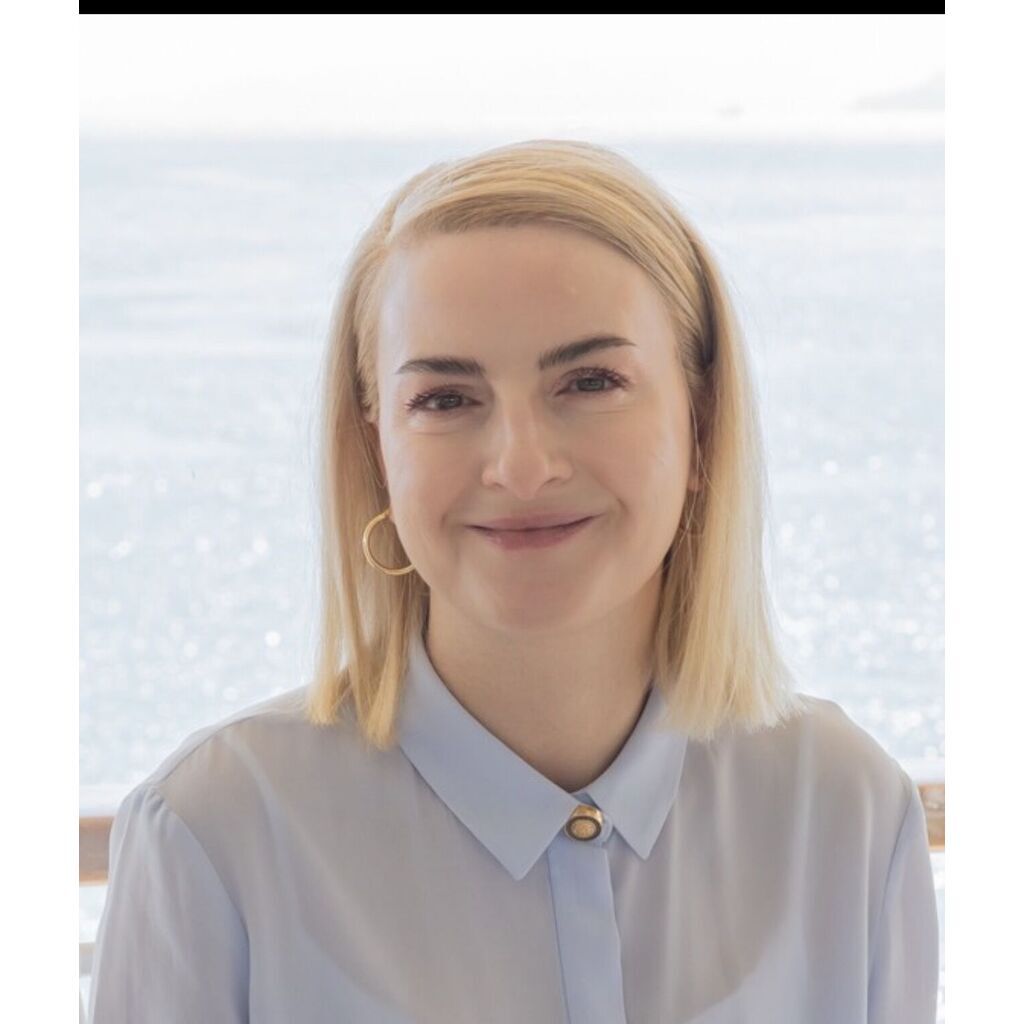 avatar for Georgia Vasilaki