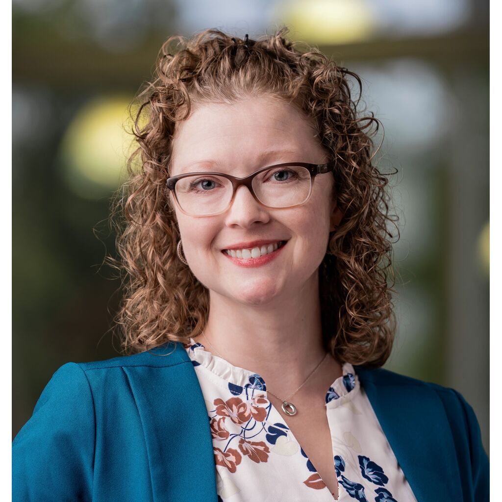 avatar for Dr. Amber Zarb