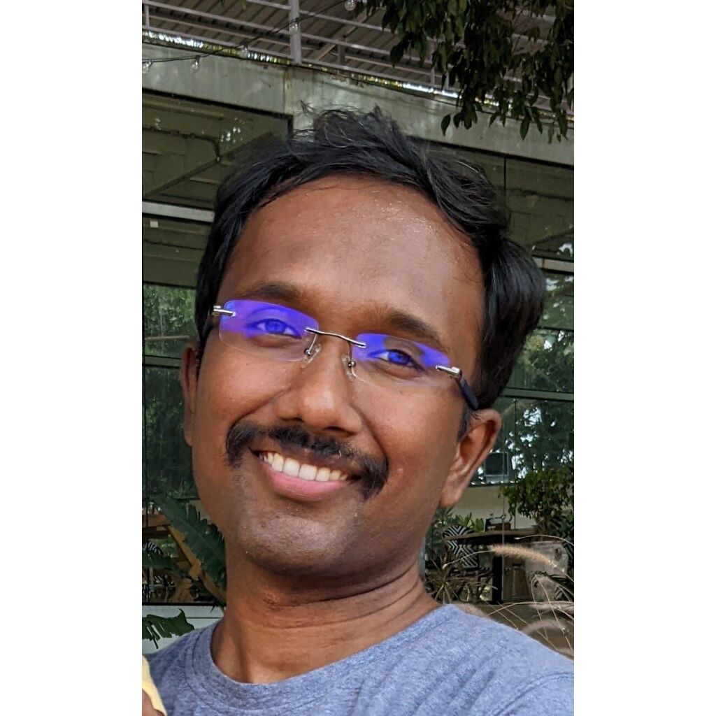 avatar for Srikanth Revanuru