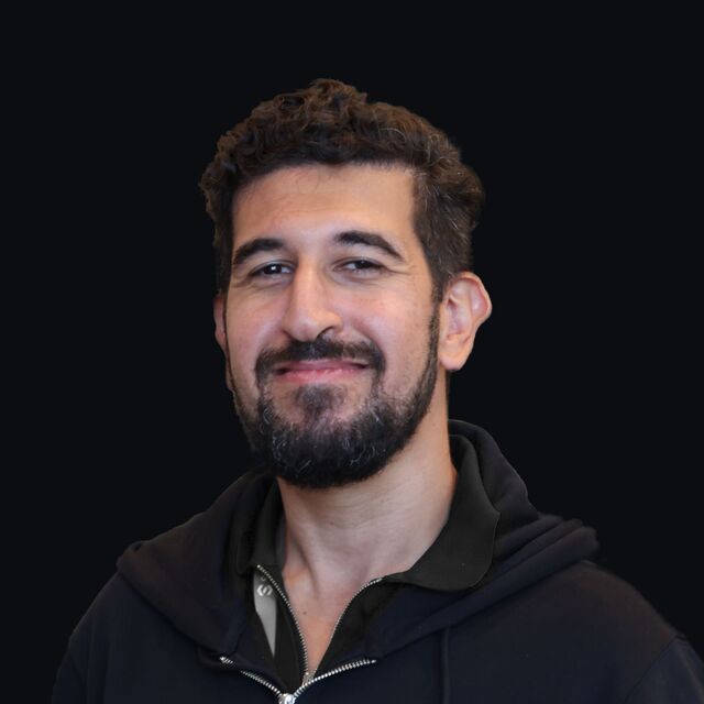 avatar for Amr Thabet