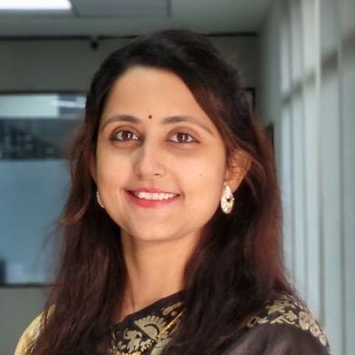 avatar for Vidisha Pradhan