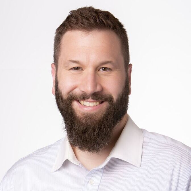 avatar for Sébastien Benedict
