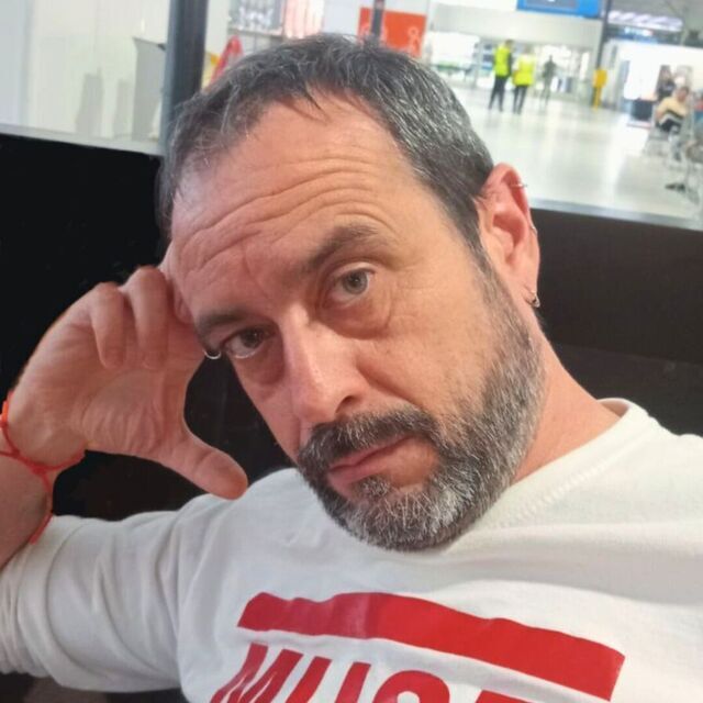 avatar for Rafael Linero