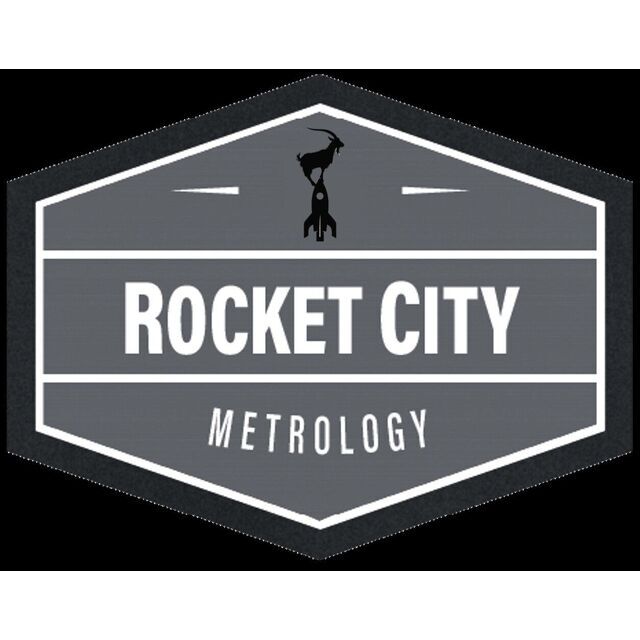 avatar for Rocket City Metrology, LLC