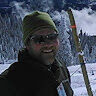 avatar for David Glanville