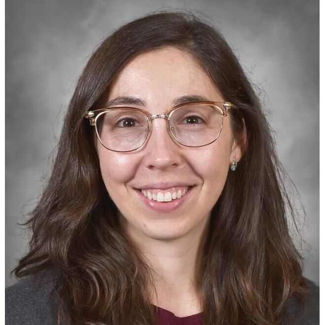 avatar for Sara Molnar