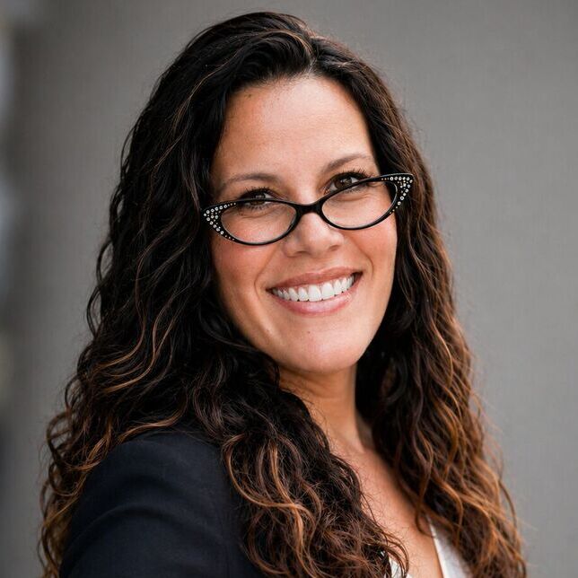 avatar for Dr. Lindsay Konradt