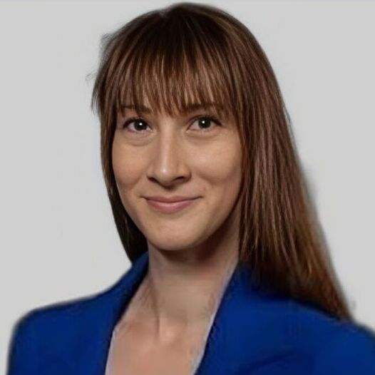 avatar for Dr. Eva Tuba