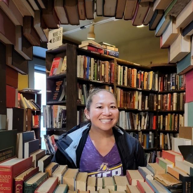 avatar for Martina Nagasako
