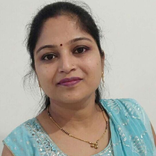avatar for Deepali Lokare