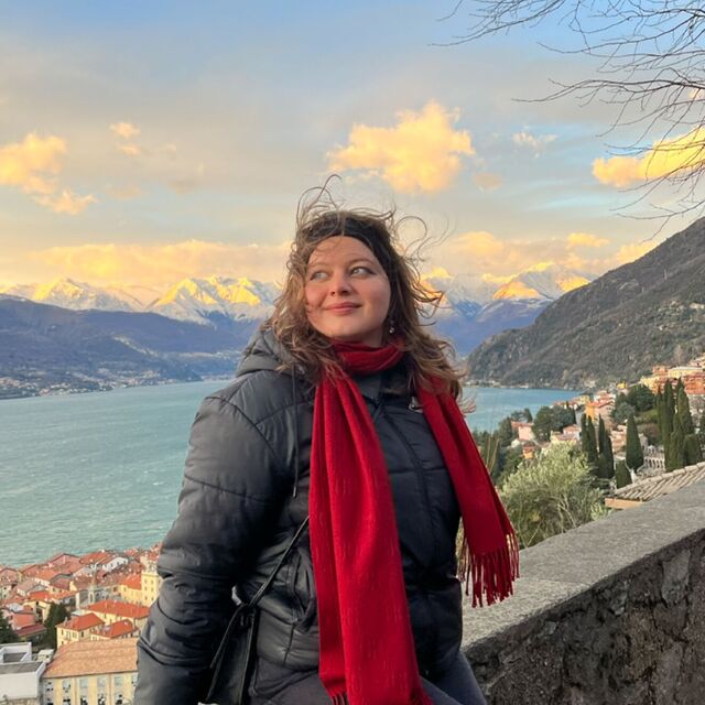 avatar for Aleksandra Tądel