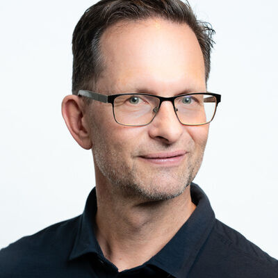 avatar for Manfred Moser