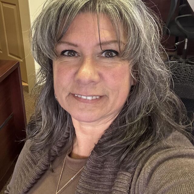 avatar for Toni Ann Boudreau
