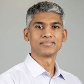 avatar for Ranjit Narjala
