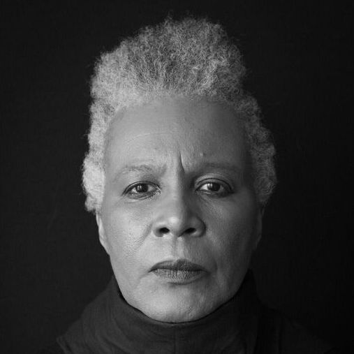avatar for Claudia Rankine