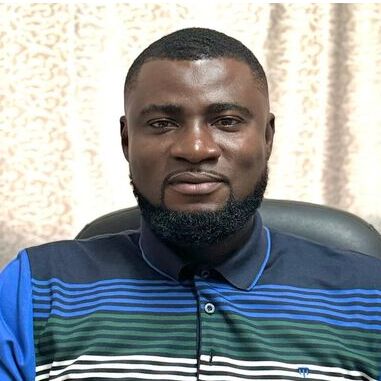 avatar for Dr. Prince Kelvin Owusu