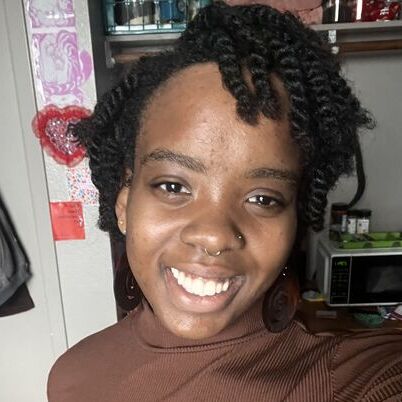avatar for Makayla Warren