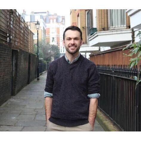 avatar for Mark Scanlan