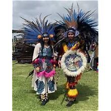 avatar for Calpulli Tonalehqueh Aztec Dancers