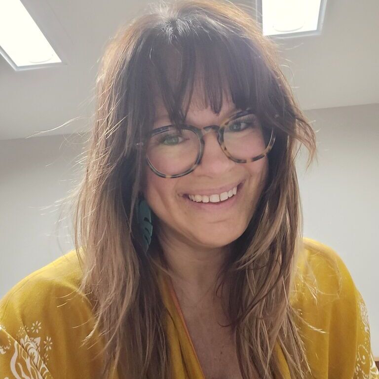 avatar for Marisa Freeman