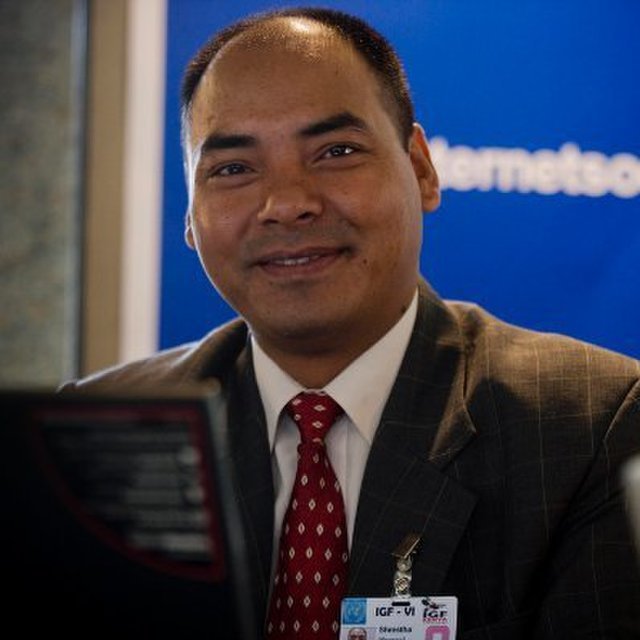 avatar for Hempal Shrestha