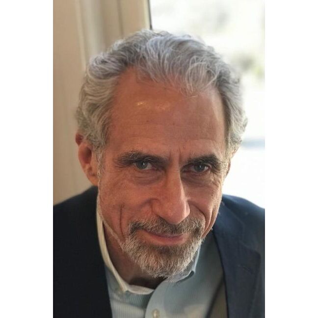 avatar for Marc Aronson
