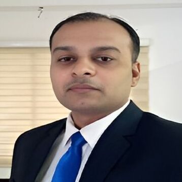 avatar for Dr. Dushyantsinh B. Rathod