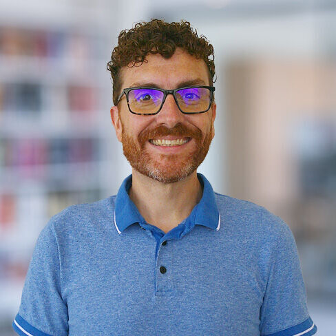 avatar for Evan Kraus