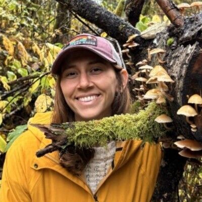 avatar for Alicia Bradshaw