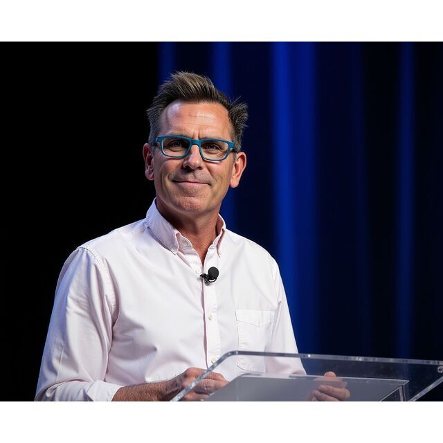avatar for Dave Glaser