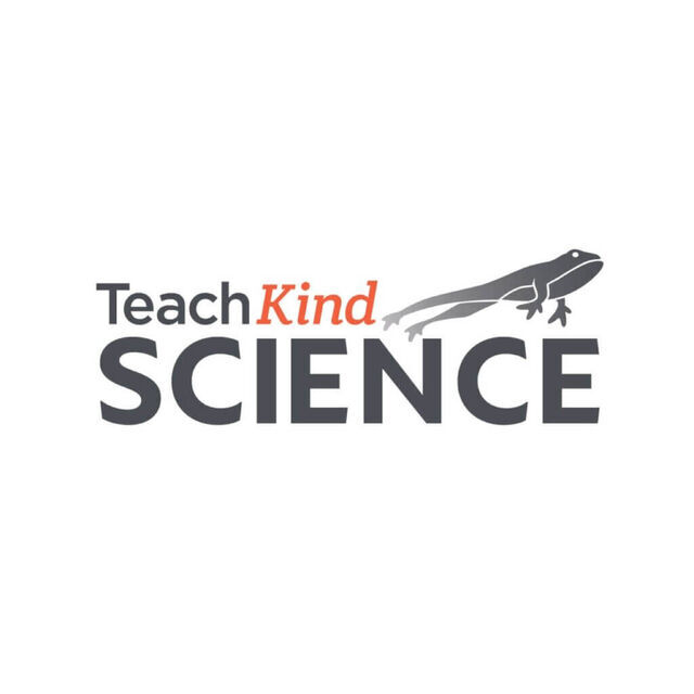 avatar for Teach Kind Science