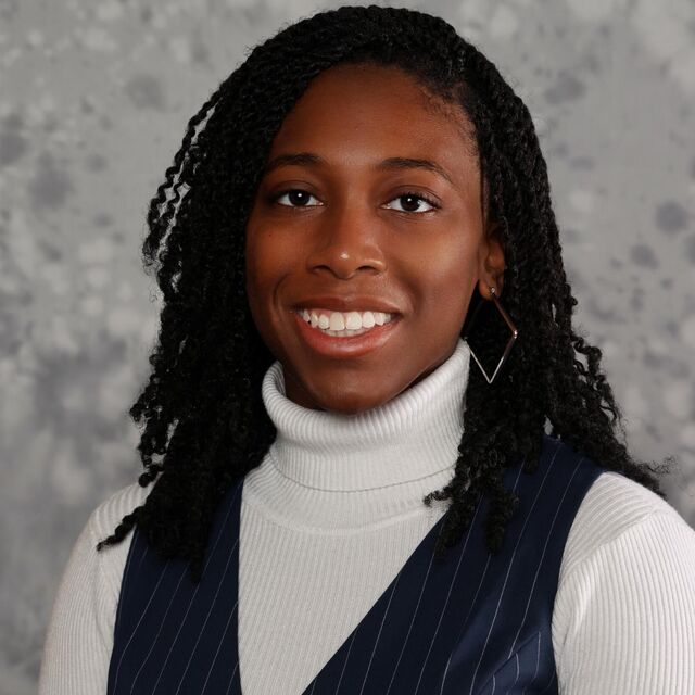 avatar for Khrisma McMurray