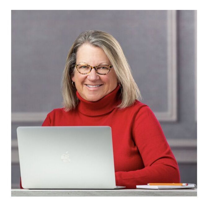 avatar for Page Keeley