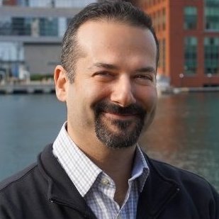 avatar for Chuck Freedman