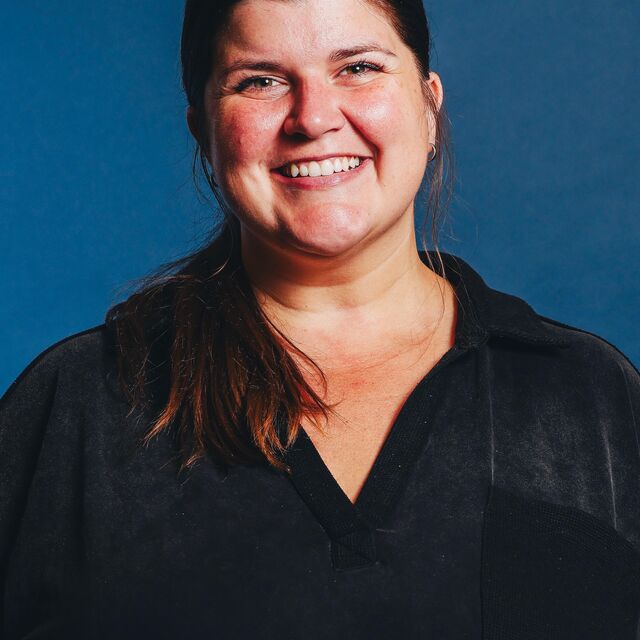 avatar for Jillian Miller
