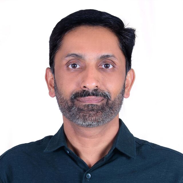 avatar for Shilu Mathai