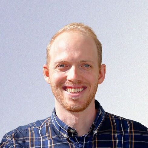 avatar for Connor Barth, PhD