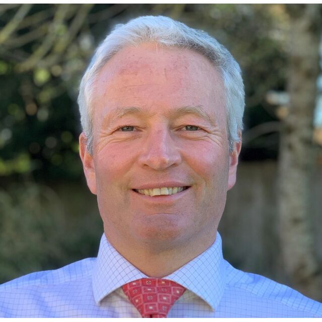 avatar for David Morgan