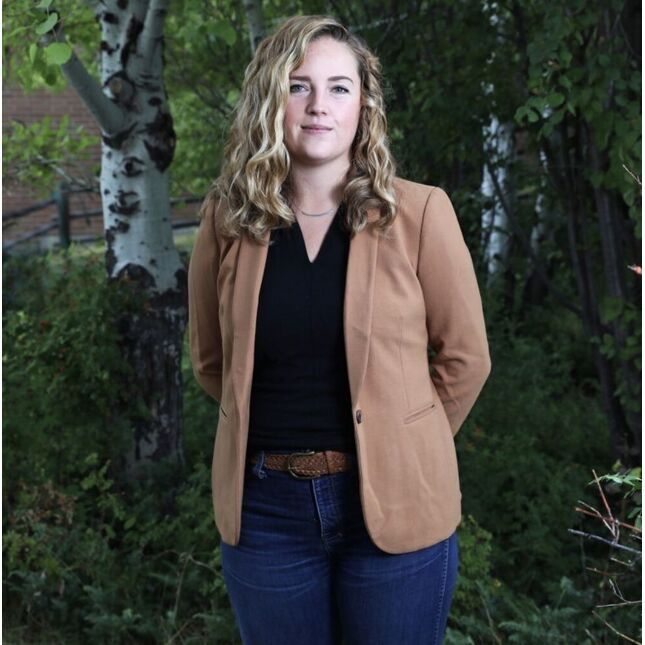 avatar for Kate Hodge