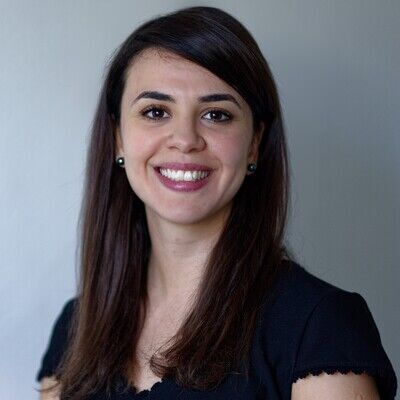 avatar for Asma Farjallah