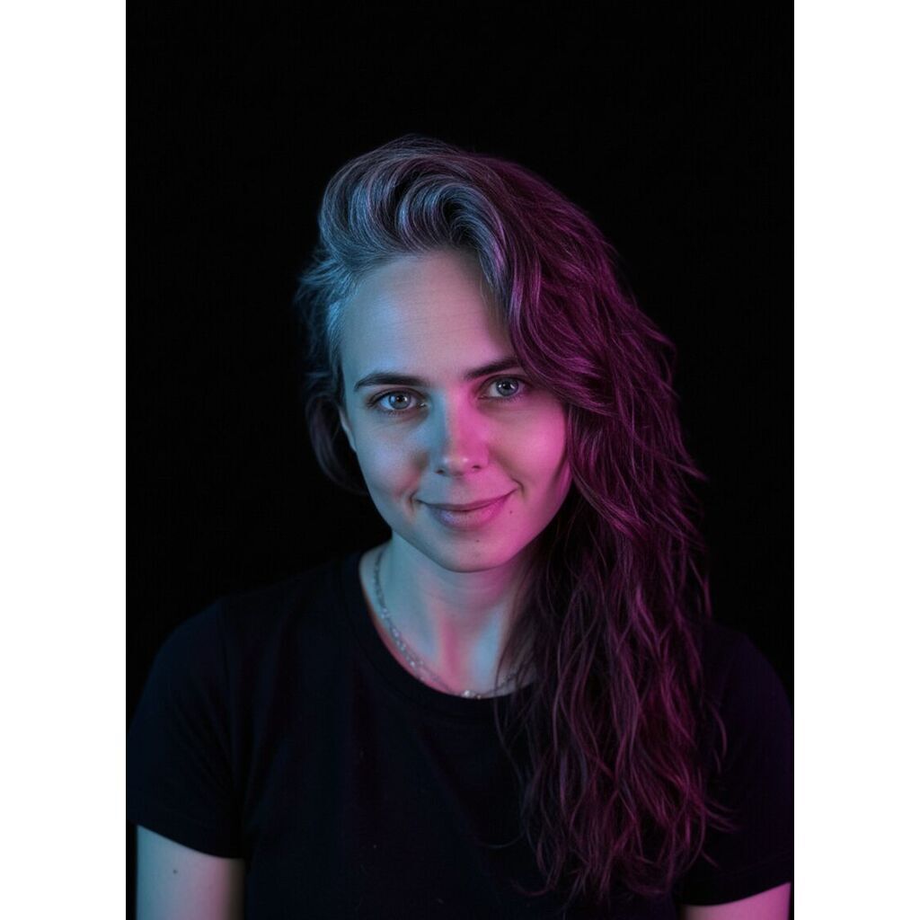 avatar for Alyssa Evans