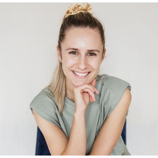avatar for Cheyenne Spyropoulos