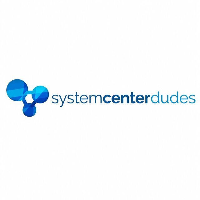 avatar for System Center Dudes