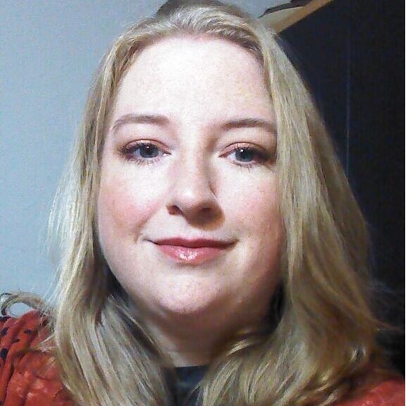 avatar for Sara Ashead