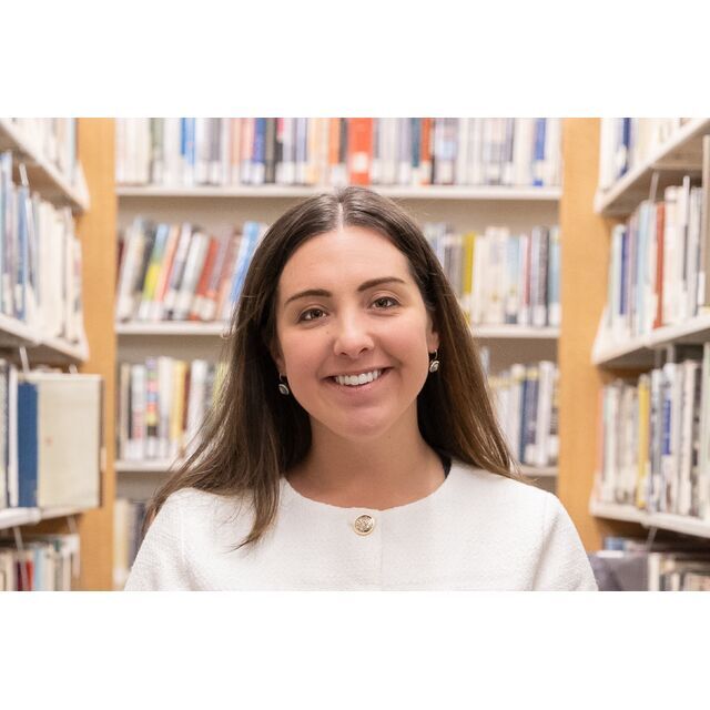 avatar for Elizabeth Kenney