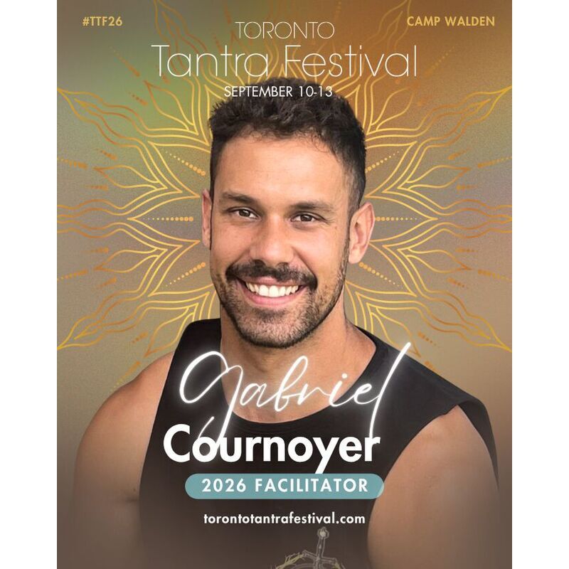avatar for Gabriel Cournoyer