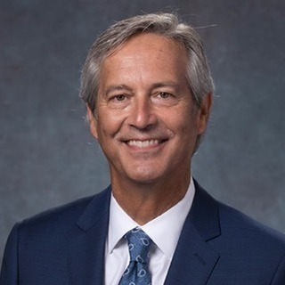 Dr. Stanley DeJarnett - 2018 GSBA/GSSA Annual Conference