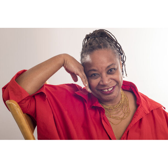 avatar for Anita Gonzalez